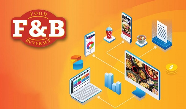 ngành f&b