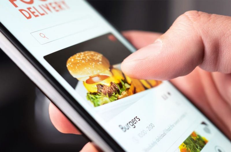 app food